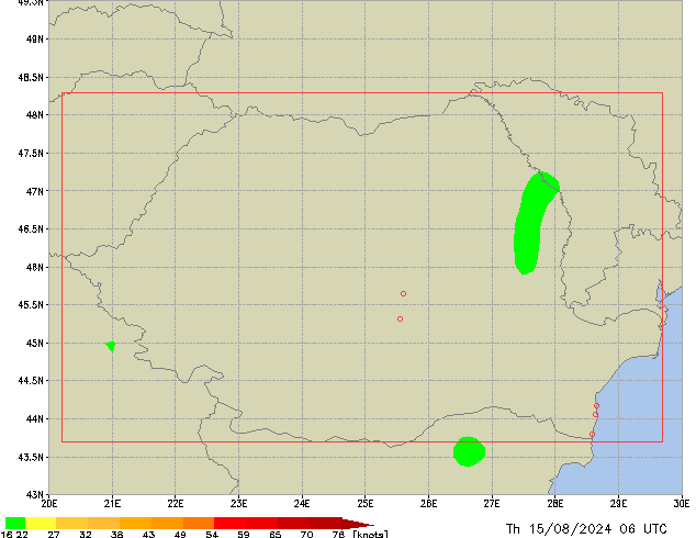 Th 15.08.2024 06 UTC