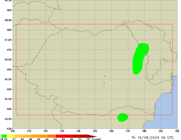 Th 15.08.2024 06 UTC