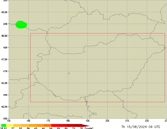 Th 15.08.2024 06 UTC