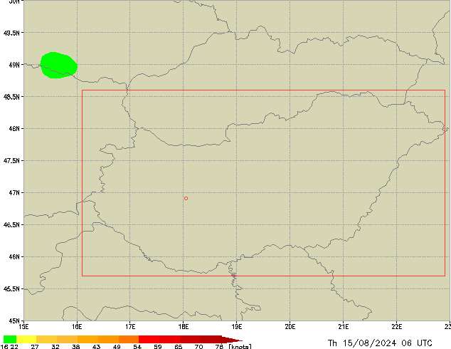 Th 15.08.2024 06 UTC