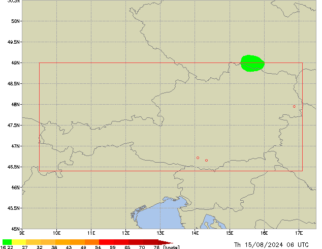 Th 15.08.2024 06 UTC