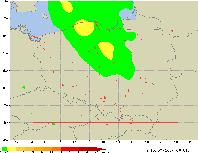 Th 15.08.2024 06 UTC