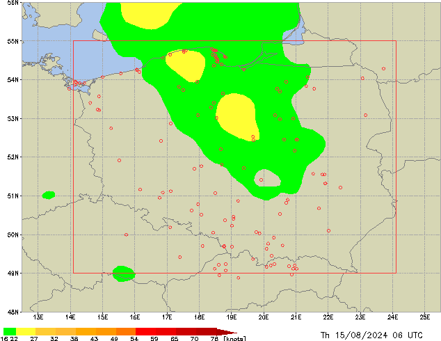 Th 15.08.2024 06 UTC