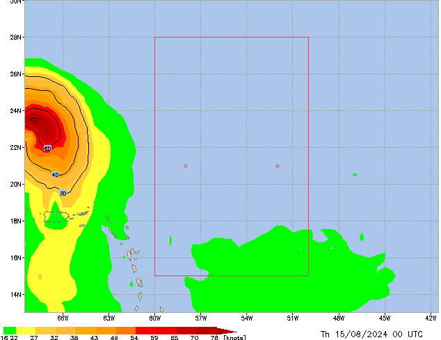 Th 15.08.2024 00 UTC