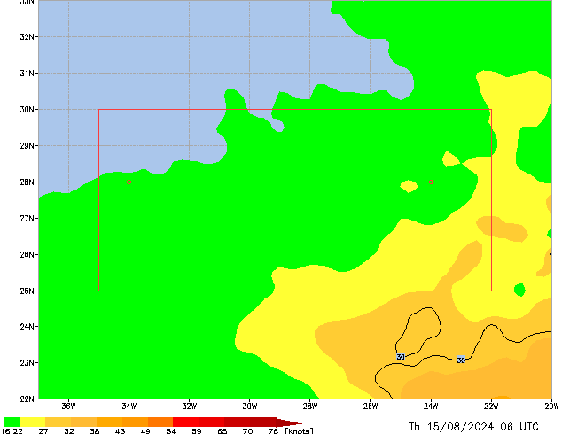 Th 15.08.2024 06 UTC