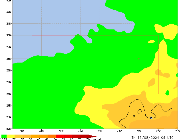 Th 15.08.2024 06 UTC