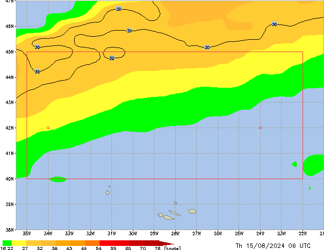 Th 15.08.2024 06 UTC