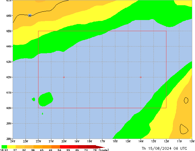 Th 15.08.2024 06 UTC