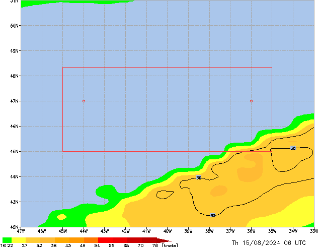 Th 15.08.2024 06 UTC