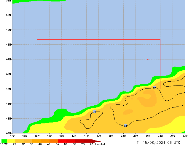 Th 15.08.2024 06 UTC