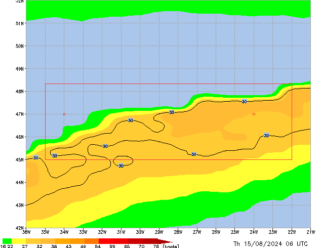 Th 15.08.2024 06 UTC