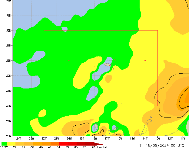 Th 15.08.2024 00 UTC