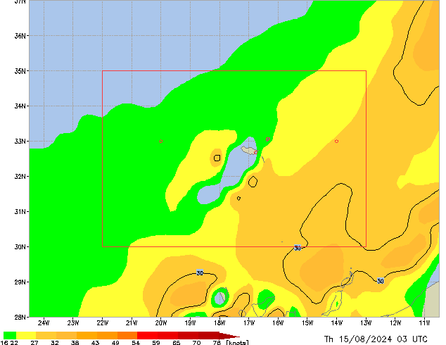 Th 15.08.2024 03 UTC