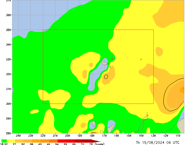 Th 15.08.2024 06 UTC