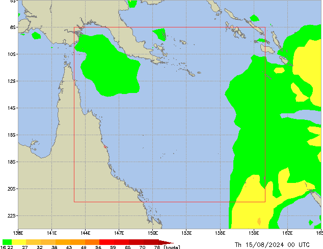 Th 15.08.2024 00 UTC