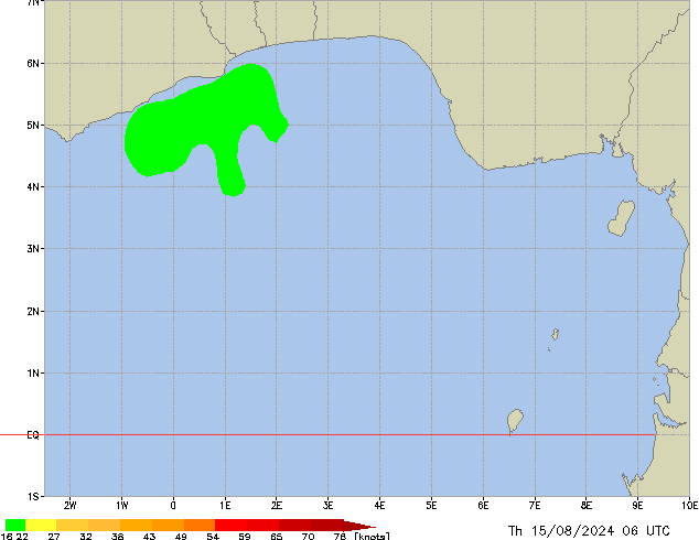 Th 15.08.2024 06 UTC