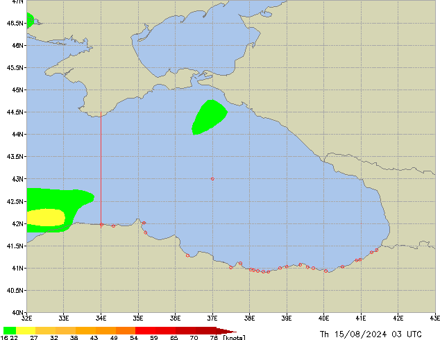 Th 15.08.2024 03 UTC