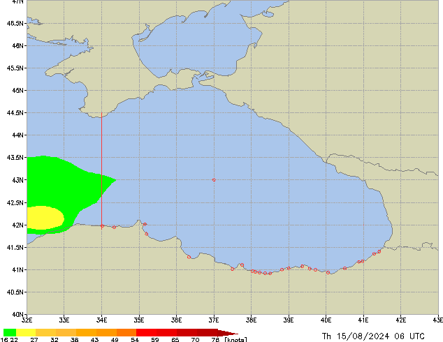 Th 15.08.2024 06 UTC