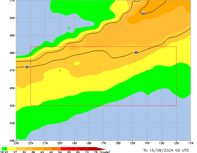 Th 15.08.2024 06 UTC