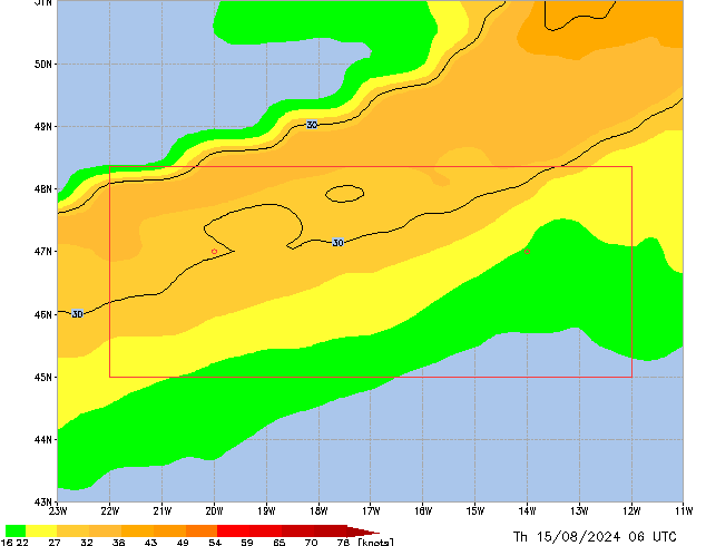 Th 15.08.2024 06 UTC