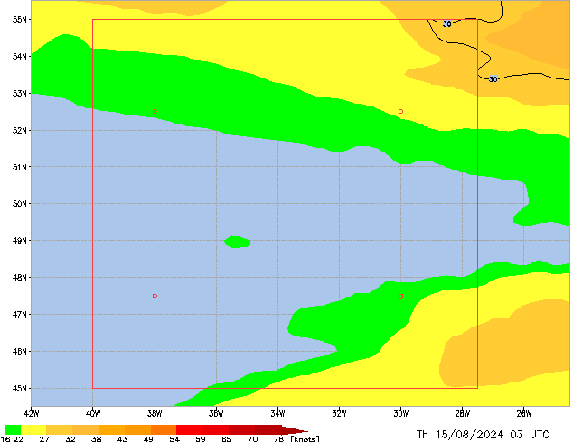 Th 15.08.2024 03 UTC