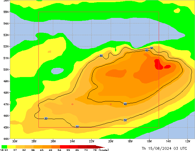 Th 15.08.2024 03 UTC