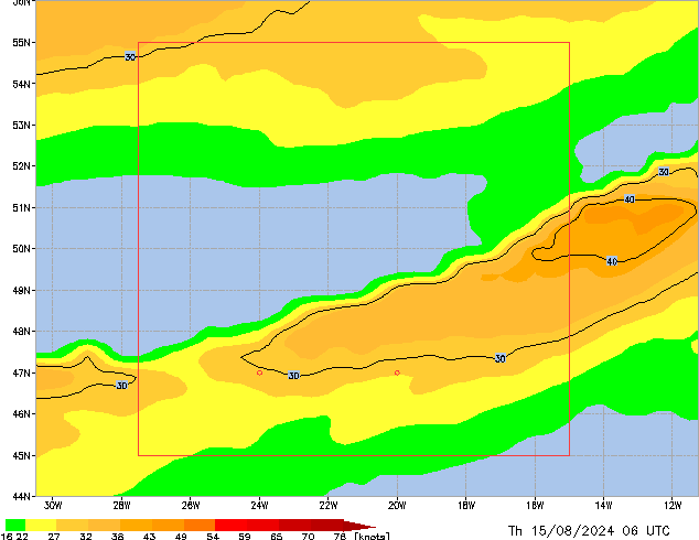 Th 15.08.2024 06 UTC