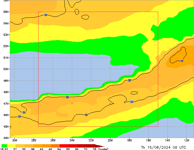 Th 15.08.2024 06 UTC