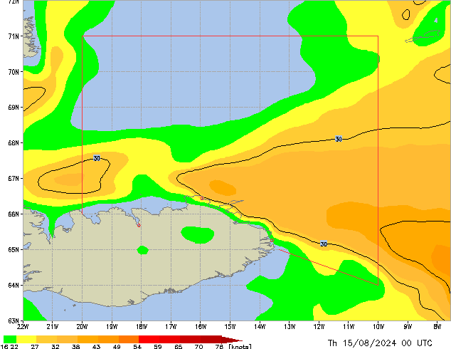 Th 15.08.2024 00 UTC