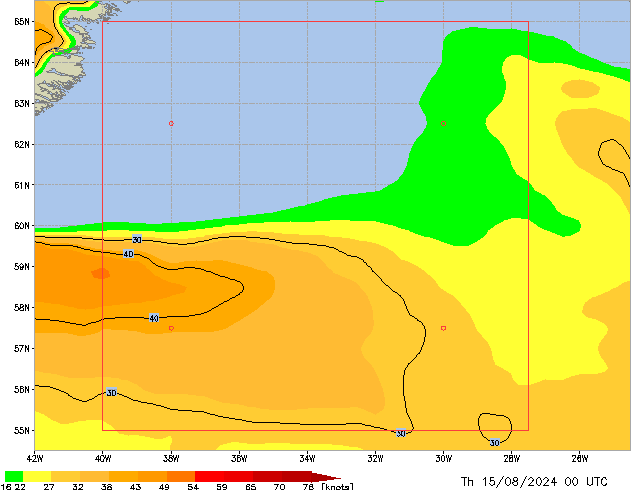 Th 15.08.2024 00 UTC