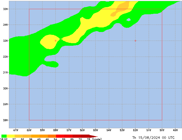 Th 15.08.2024 00 UTC