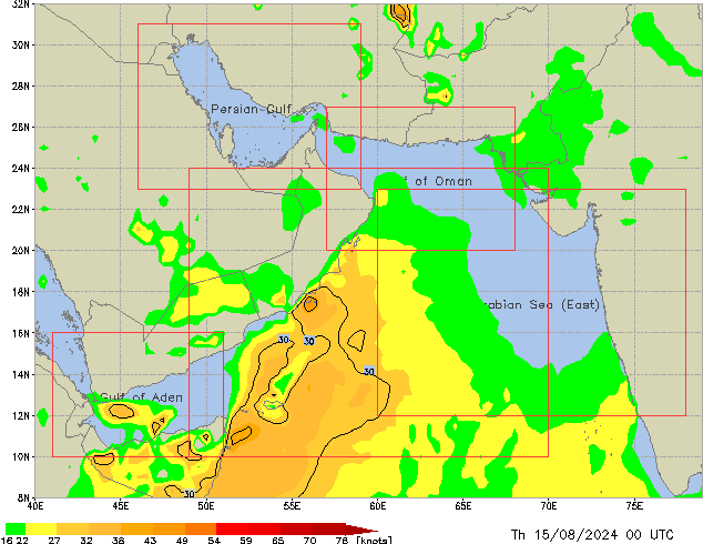 Th 15.08.2024 00 UTC