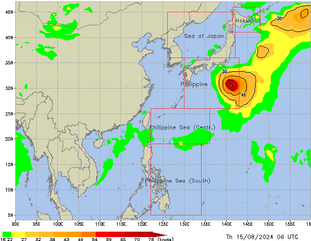 Th 15.08.2024 06 UTC