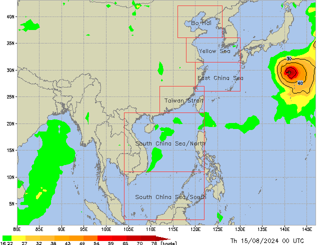 Th 15.08.2024 00 UTC