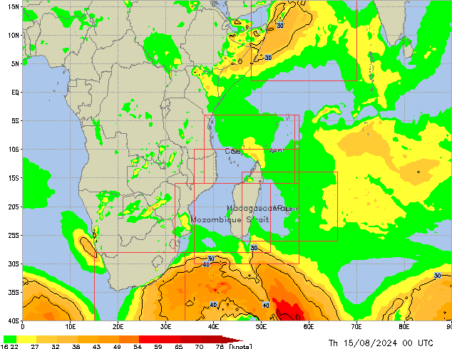 Th 15.08.2024 00 UTC