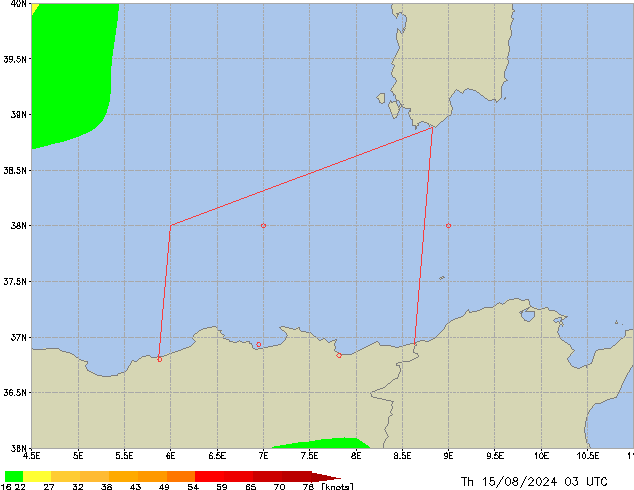 Th 15.08.2024 03 UTC