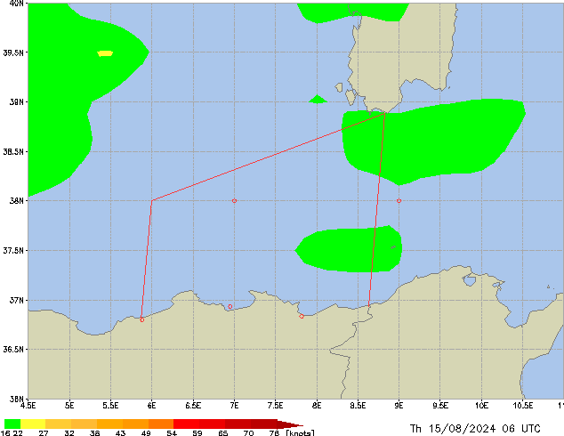 Th 15.08.2024 06 UTC