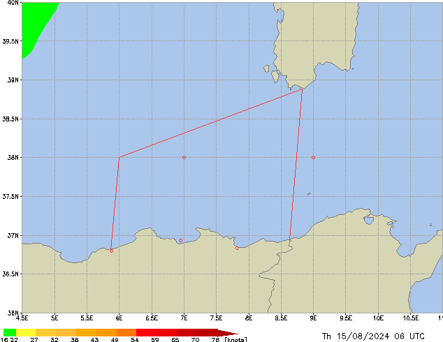 Th 15.08.2024 06 UTC