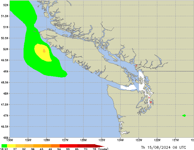 Th 15.08.2024 06 UTC