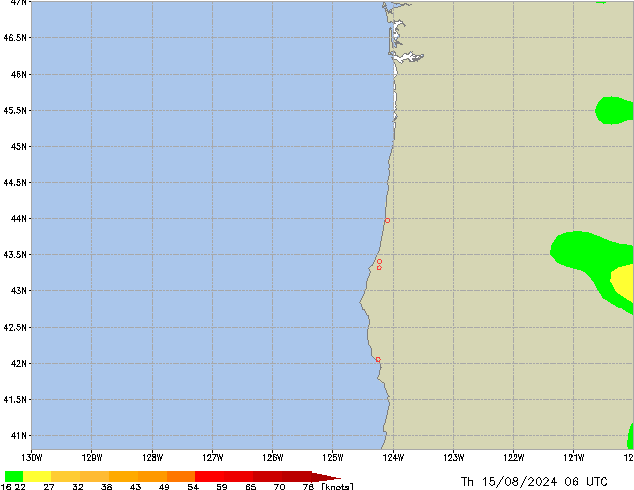 Th 15.08.2024 06 UTC