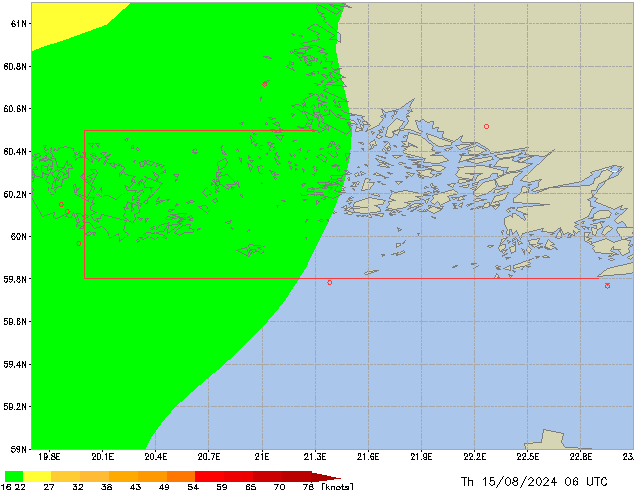 Th 15.08.2024 06 UTC