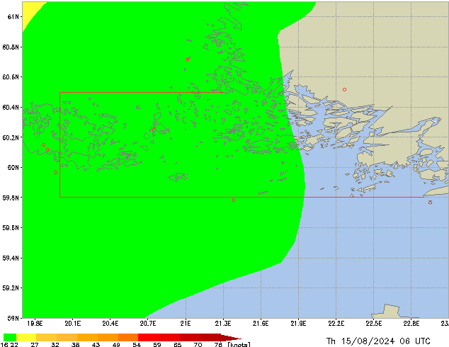 Th 15.08.2024 06 UTC