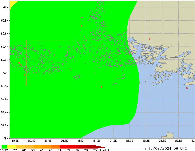 Th 15.08.2024 06 UTC