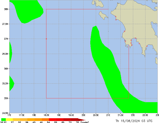 Th 15.08.2024 03 UTC