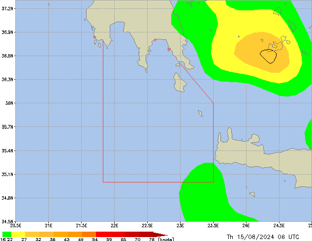 Th 15.08.2024 06 UTC