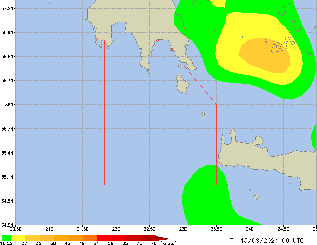 Th 15.08.2024 06 UTC