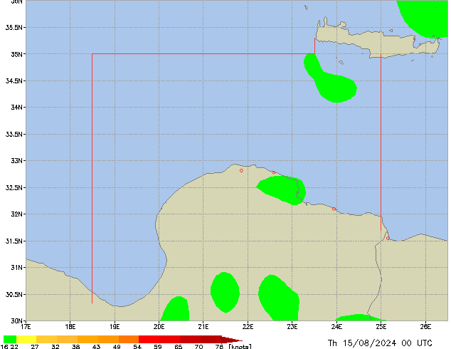 Th 15.08.2024 00 UTC