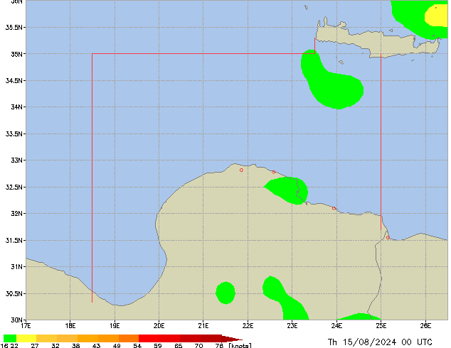 Th 15.08.2024 00 UTC