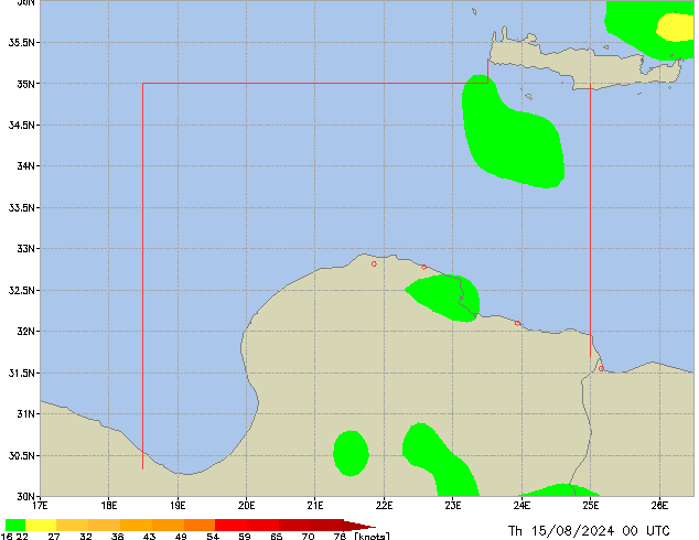 Th 15.08.2024 00 UTC