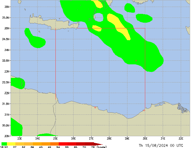 Th 15.08.2024 00 UTC